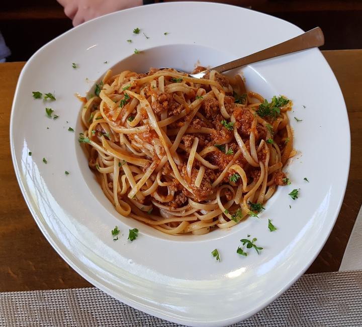 Ristorante, Pizzeria Mondo Mio